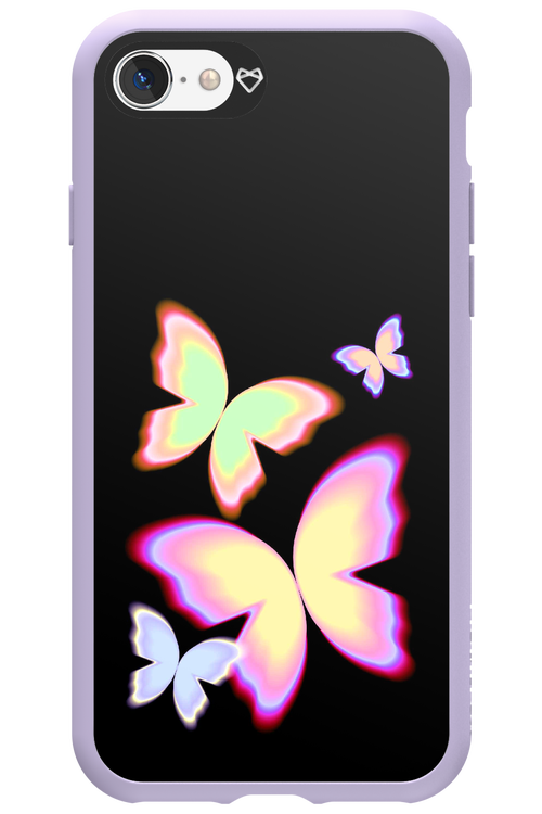 Butterfly Dream 2.0 - Apple iPhone SE 2020