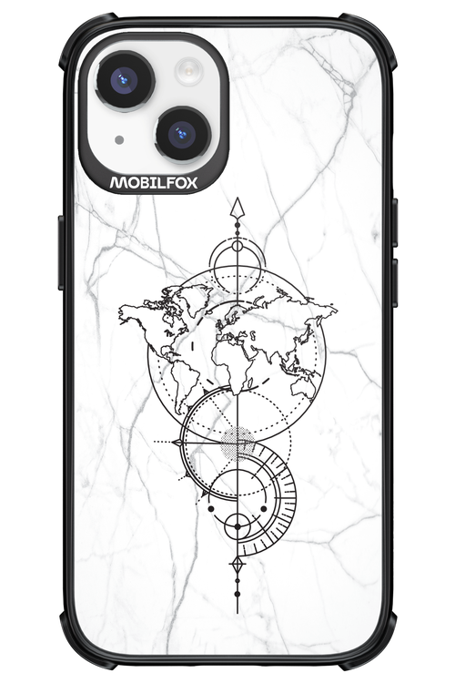 Compass 2.0 - Apple iPhone 14