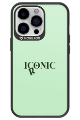I(R)ONIC - Apple iPhone 13 Pro