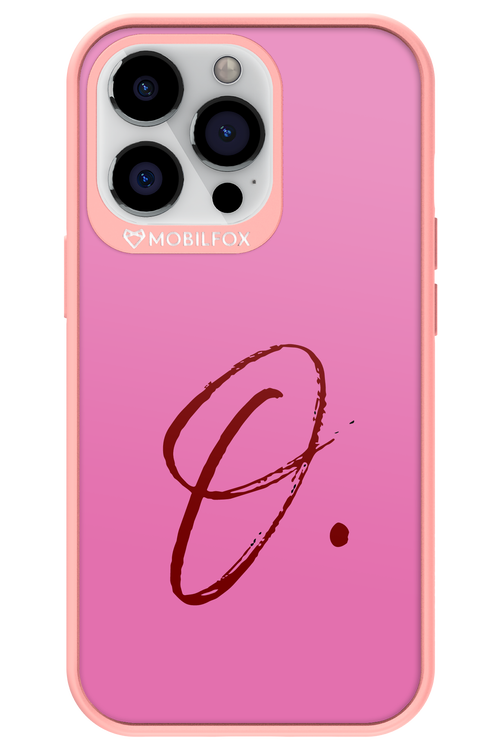 (Sorbet) O 2.0 - Apple iPhone 13 Pro