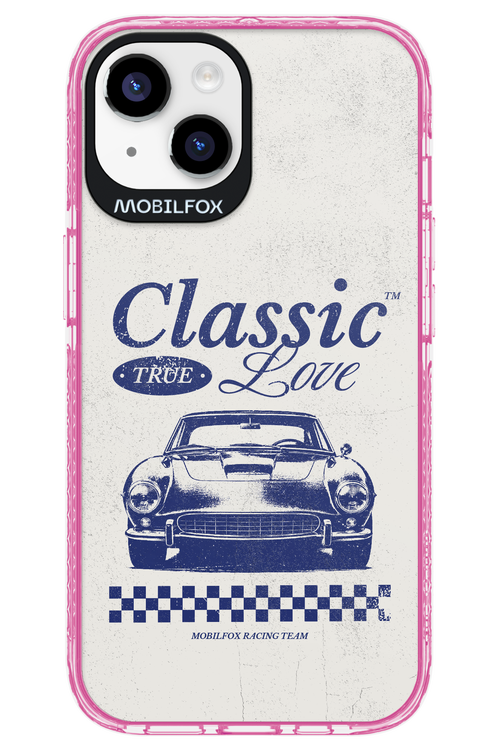 Classic Cars 2.0 - Apple iPhone 14