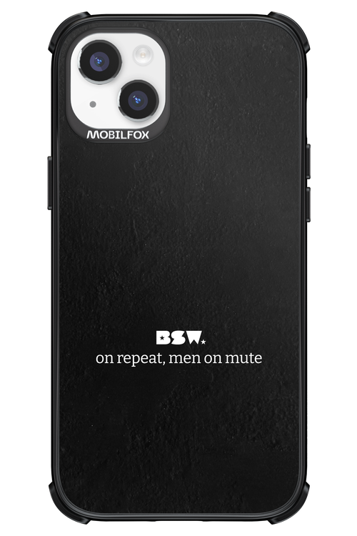 BSW FourSeasons 7 2.0 - Apple iPhone 14 Plus