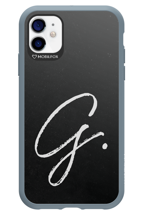 (Off Space) G 2.0 - Apple iPhone 11