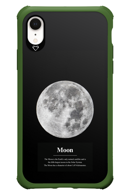 Moon 2.0 - Apple iPhone XR