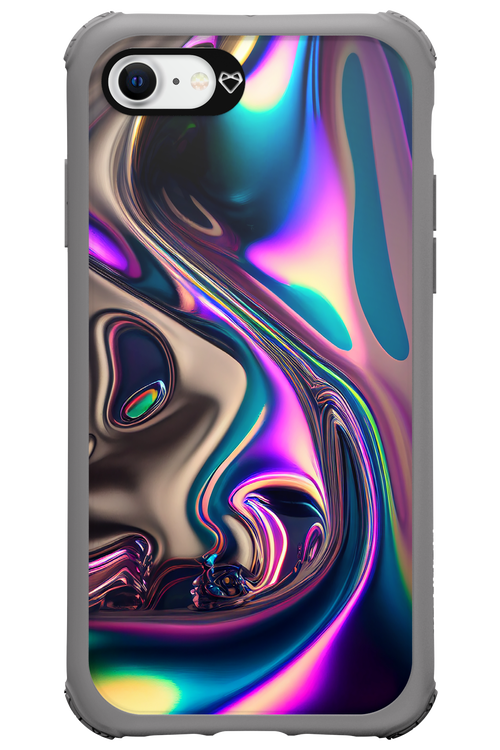 Post Future 2.0 - Apple iPhone 8