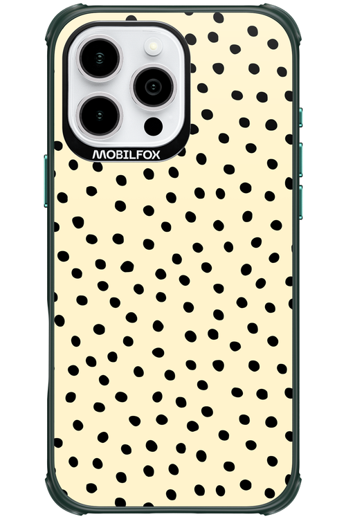 Polka Dots 2.0 - Apple iPhone 16 Pro Max