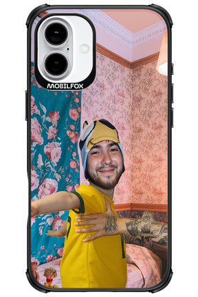 Balkan Style - Apple iPhone 16 Plus