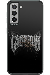Web Centaur Logo Spider 2.0 - Samsung Galaxy S21