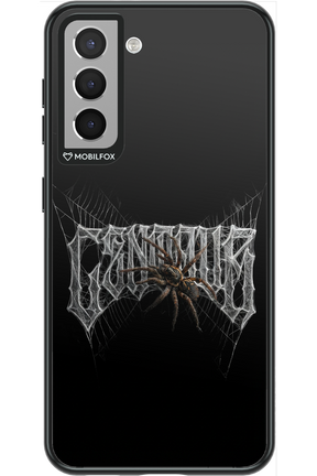 Web Centaur Logo Spider 2.0 - Samsung Galaxy S21