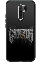 Web Centaur Logo Spider 2.0 - Xiaomi Redmi 9