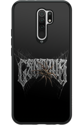 Web Centaur Logo Spider 2.0 - Xiaomi Redmi 9