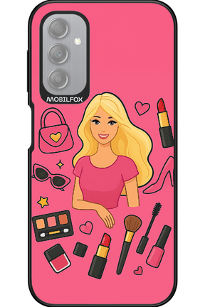 Just a Girll 2.0 - Samsung Galaxy A14