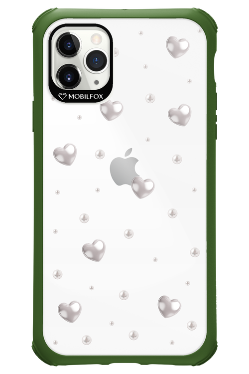 Pearl Tears 2.0 - Apple iPhone 11 Pro Max