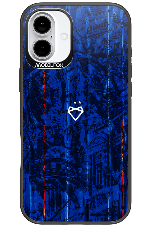 Franta x Mobilfox 2.0 - Apple iPhone 16 Plus