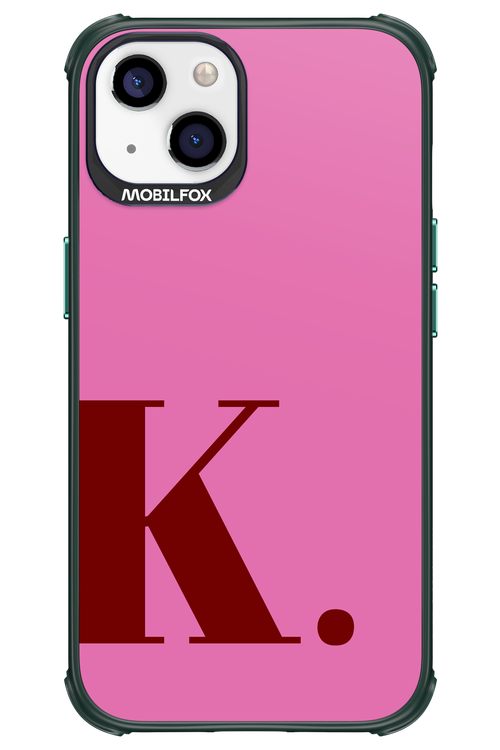 K (Sorbet) 2.0 - Apple iPhone 13