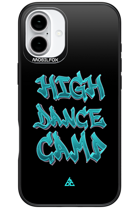 HDC 2 - Apple iPhone 16 Plus