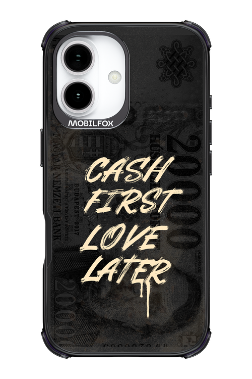Love Later 2.0 - Apple iPhone 17
