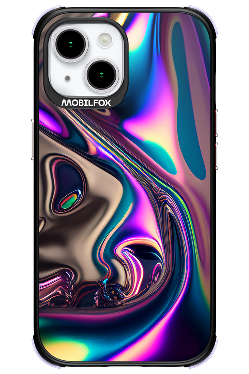 Post Future 2.0 - Apple iPhone 15
