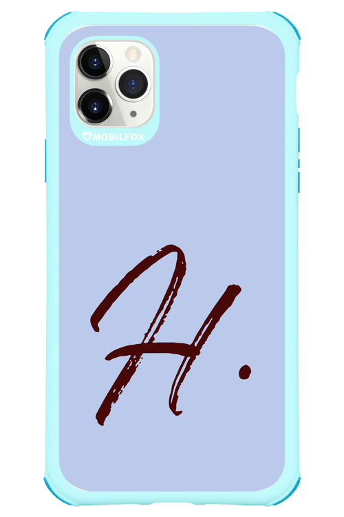 (Jellyfish Presso) H 2.0 - Apple iPhone 11 Pro Max