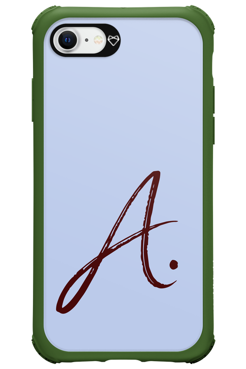 (Jellyfish Presso) A 2.0 - Apple iPhone 8