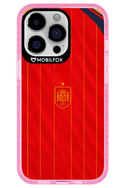 Spain 2.0 2.0 - Apple iPhone 13 Pro