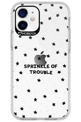 Trouble - Apple iPhone 12
