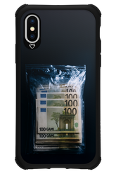 Moneybag - Apple iPhone XS
