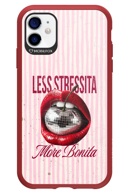 Bonita 2.0 - Apple iPhone 11