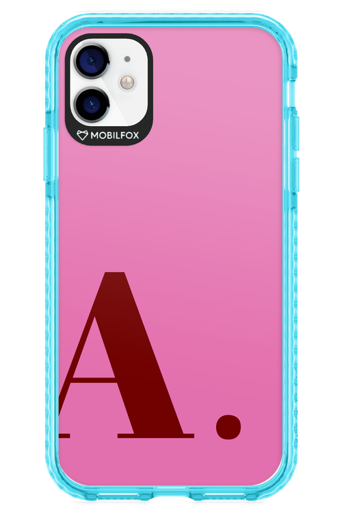 A (Sorbet) 2.0 - Apple iPhone 11