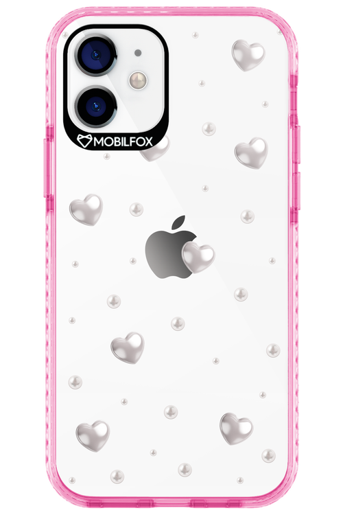 Pearl Tears 2.0 - Apple iPhone 12