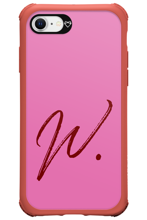 (Sorbet) W 2.0 - Apple iPhone 8