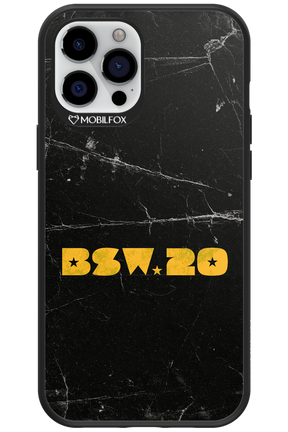 BSW 20 (5) 2.0 - Apple iPhone 12 Pro Max