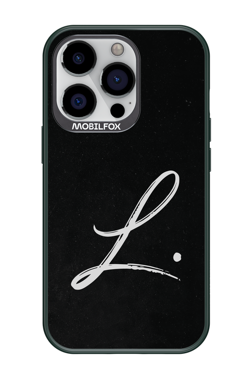 (Off Space) L 2.0 - Apple iPhone 13 Pro