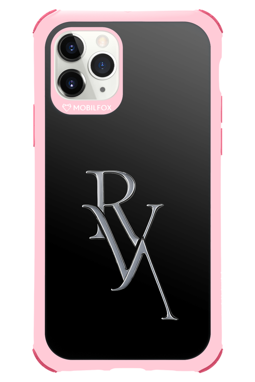 Silver RVA 2.0 - Apple iPhone 11 Pro