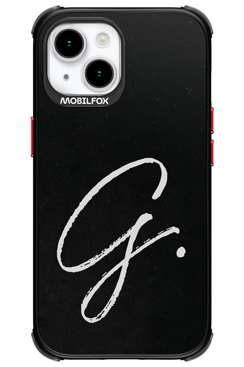 (Off Space) G 2.0 - Apple iPhone 15