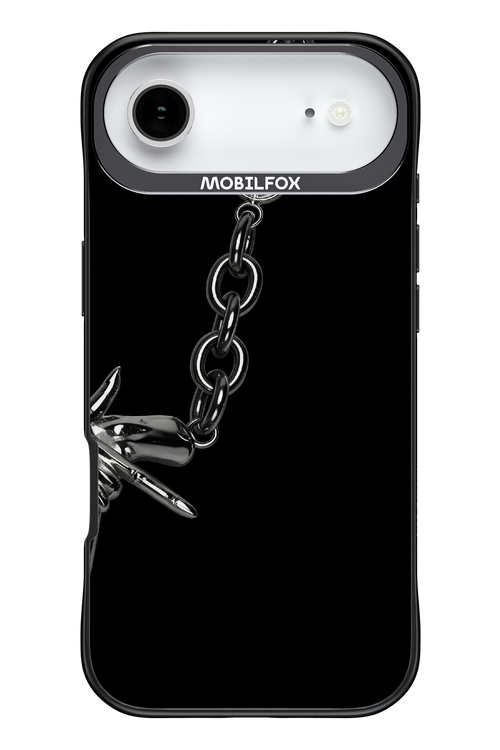 Chain dreapta black 2.0 - Apple iPhone 17 Air