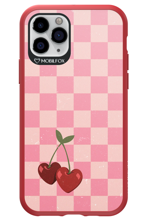 Baby Doll Cherry 2.0 - Apple iPhone 11 Pro