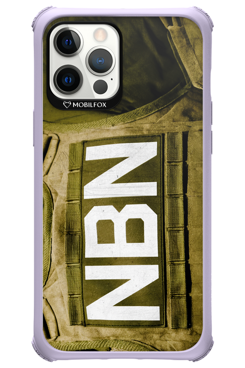 Team 2.0 - Apple iPhone 12 Pro Max