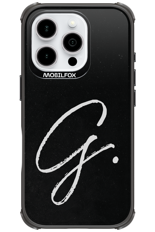 (Off Space) G 2.0 - Apple iPhone 16 Pro
