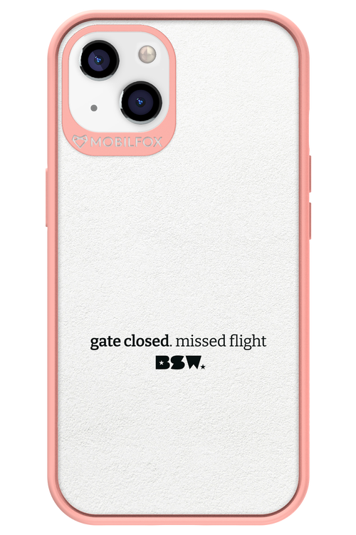 BSW FourSeasons 12 2.0 - Apple iPhone 13