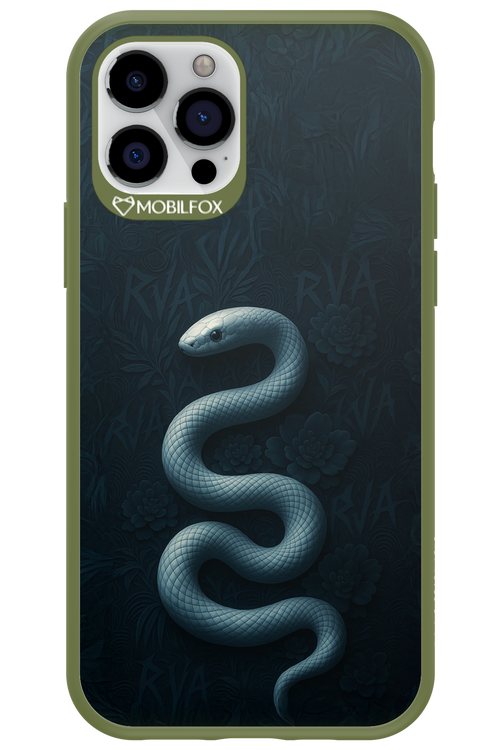 Night Venom 2.0 - Apple iPhone 12 Pro