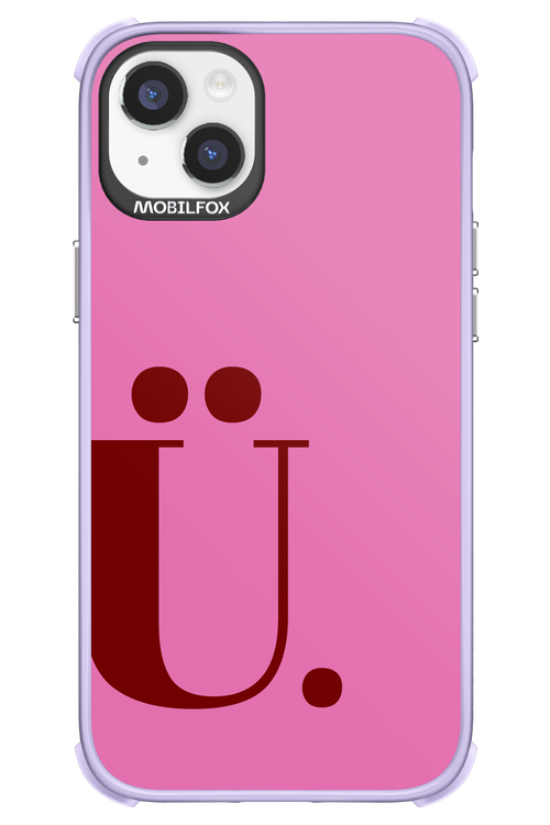U II (Sorbet) 2.0 - Apple iPhone 14 Plus