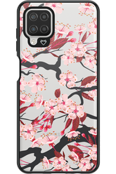Sakura - Samsung Galaxy A12