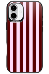 Circus Romance - Apple iPhone 16 Plus