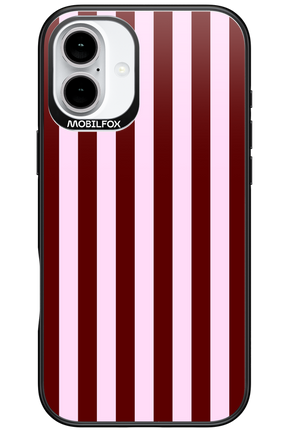 Circus Romance - Apple iPhone 16 Plus