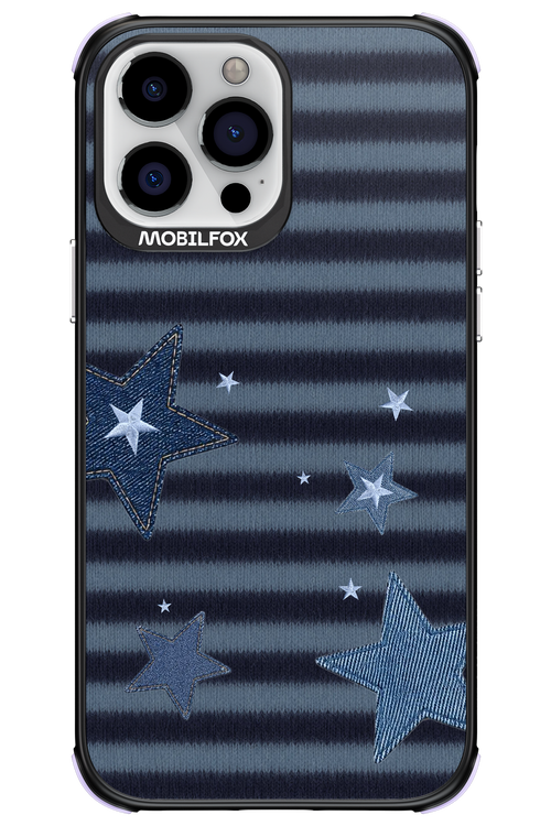Baby Blue 2.0 - Apple iPhone 13 Pro Max