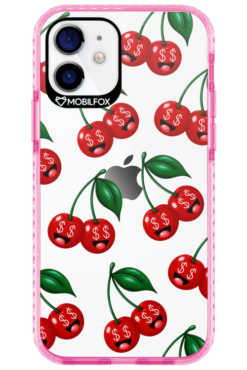Money Cherry 2.0 - Apple iPhone 12
