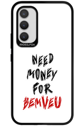 Need Money For Bemveu - Samsung Galaxy A34