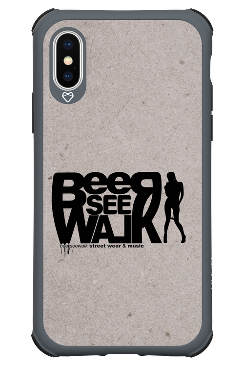 P-csa - Apple iPhone XS