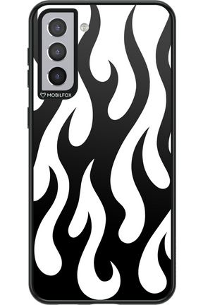 Hell Flame 2.0 - Samsung Galaxy S21+